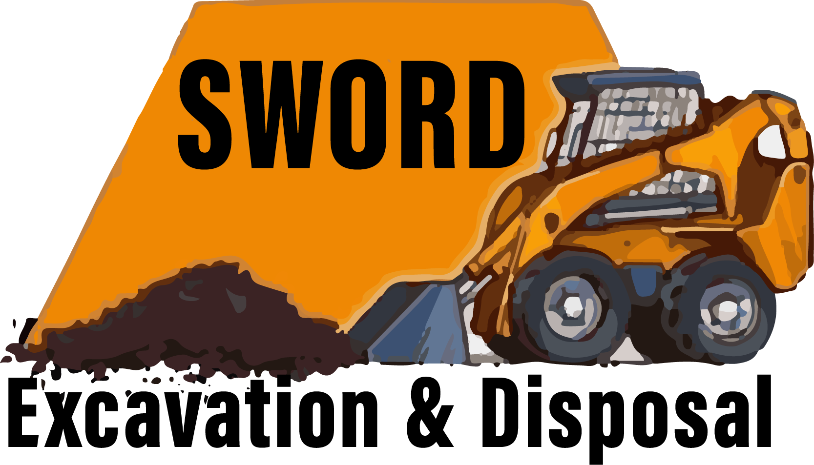 Sword Excavation Logo 02